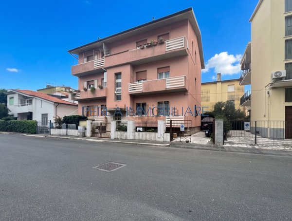 appartamento in vendita a Castiglione della Pescaia