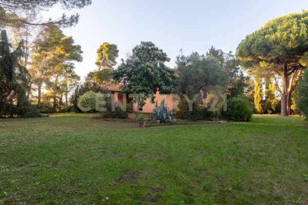 casa indipendente in vendita a Castiglione della Pescaia in zona Pian d'Alma