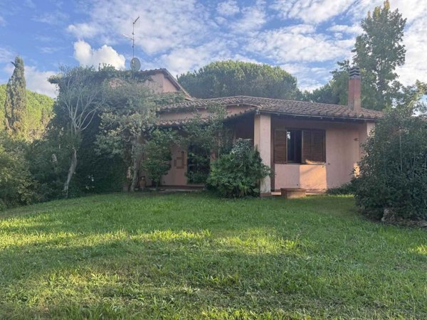 appartamento in vendita a Castiglione della Pescaia in zona Pian d'Alma