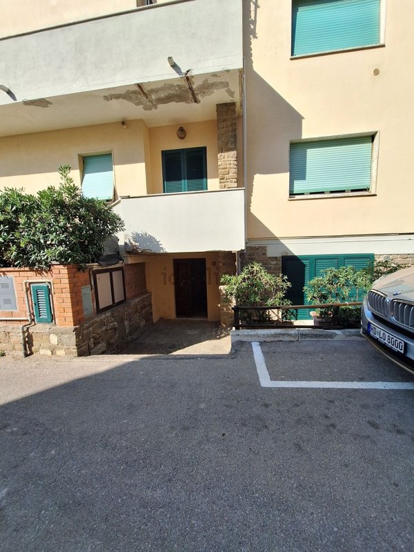 appartamento in vendita a Castiglione della Pescaia