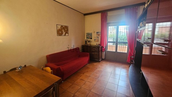 appartamento in vendita a Castiglione della Pescaia