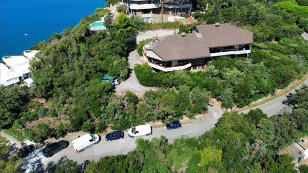 casa indipendente in vendita a Castiglione della Pescaia