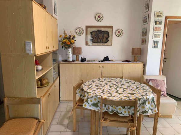 appartamento in vendita a Castiglione della Pescaia in zona Punta Ala