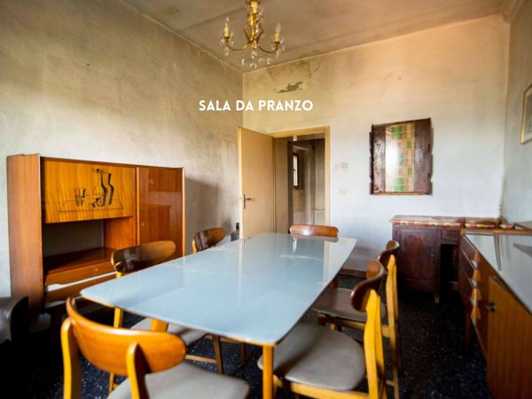 casa indipendente in vendita a Castiglione della Pescaia in zona Tirli
