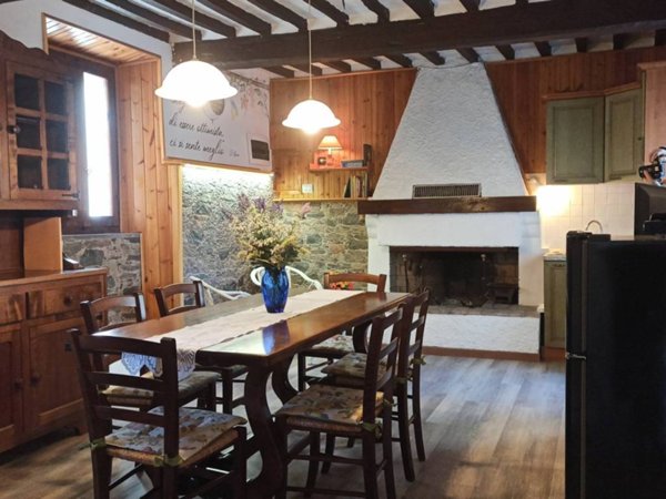 casa indipendente in vendita a Castiglione della Pescaia in zona Tirli