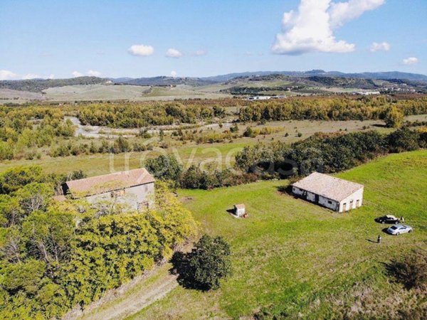 casa indipendente in vendita a Cinigiano in zona Borgo Santa Rita