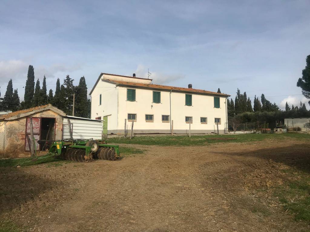 appartamento in vendita a Cinigiano in zona Poggi del Sasso