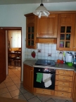 appartamento in vendita a Cinigiano in zona Porrona