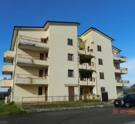 appartamento in vendita a Cinigiano in zona Borgo Santa Rita