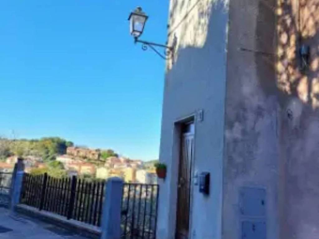 appartamento in vendita a Cinigiano