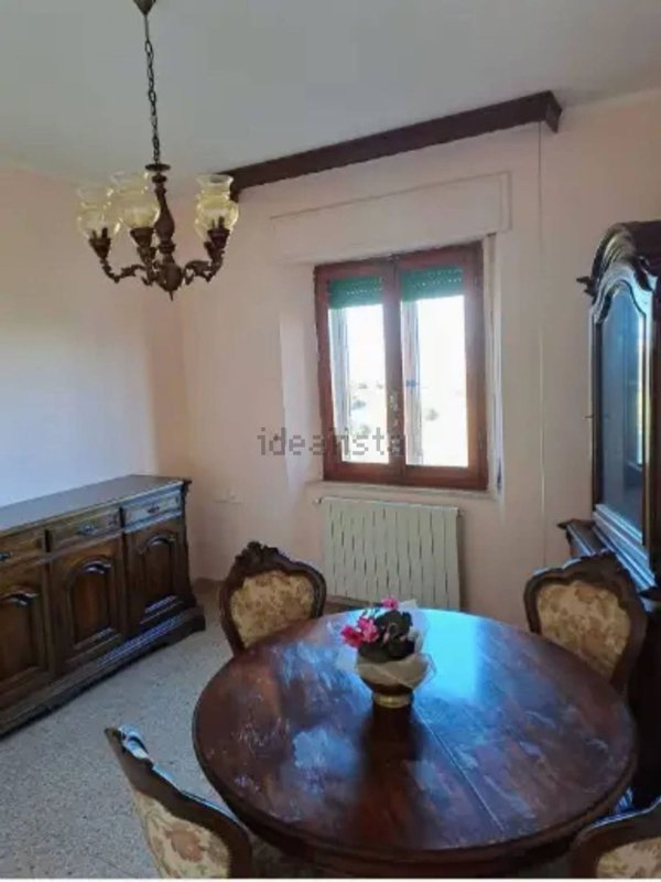 appartamento in vendita a Cinigiano