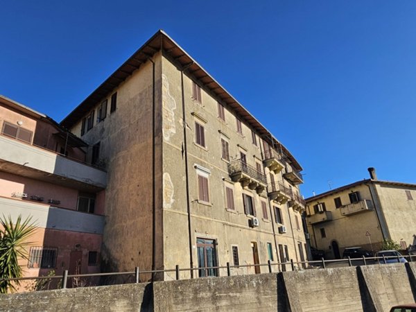 appartamento in vendita a Cinigiano