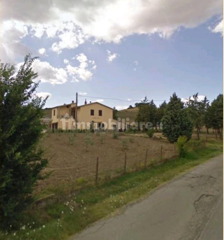 casa indipendente in vendita a Cinigiano in zona Borgo Santa Rita