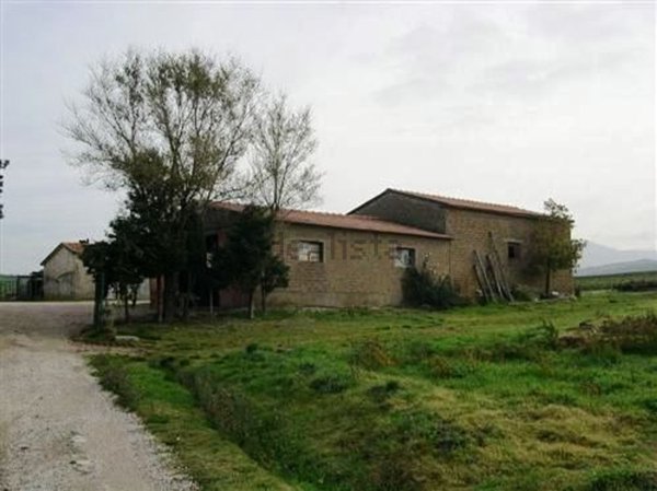 appartamento in vendita a Cinigiano