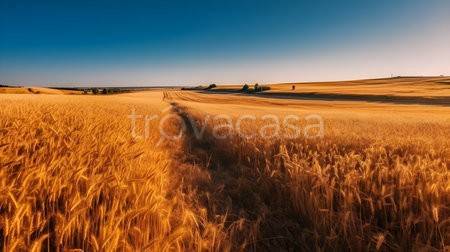 terreno agricolo in vendita a Cinigiano in zona Porrona