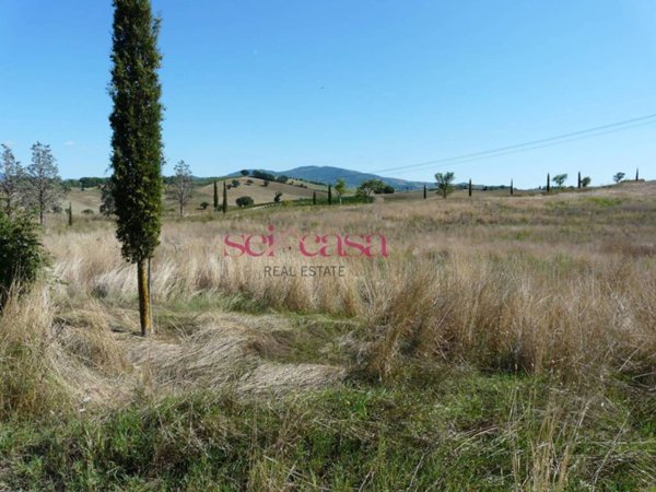 casa indipendente in vendita a Cinigiano