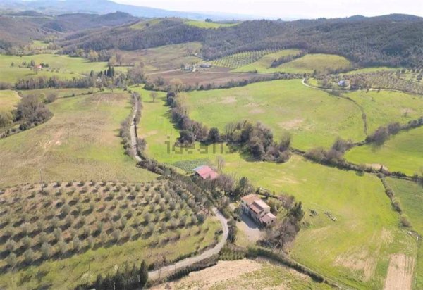 appartamento in vendita a Cinigiano