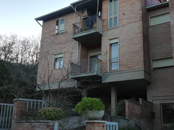 appartamento in vendita a Cinigiano
