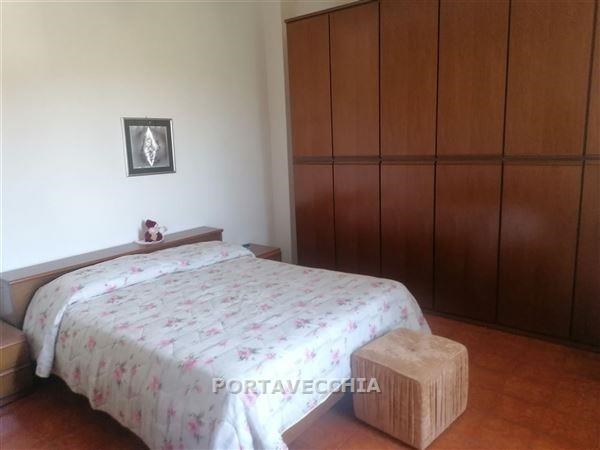 appartamento in vendita a Cinigiano