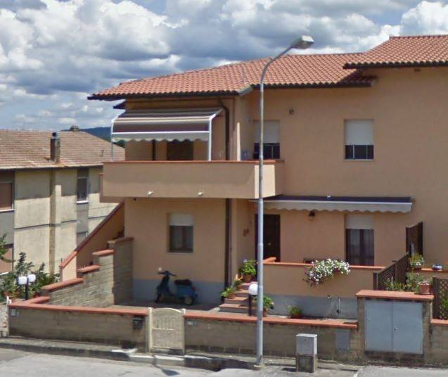 appartamento in vendita a Cinigiano