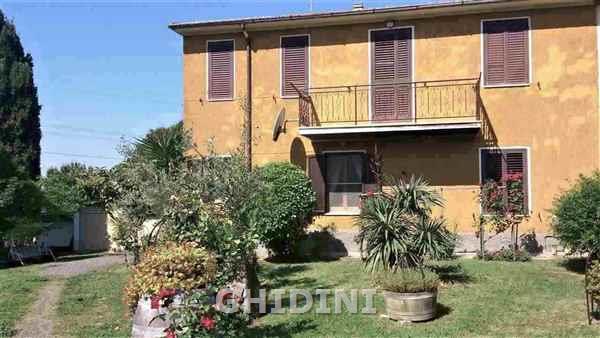appartamento in vendita a Cinigiano