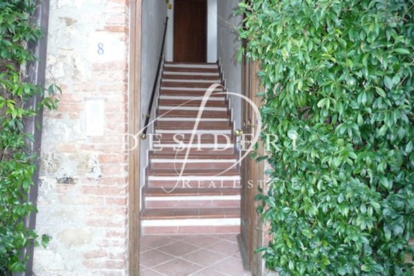 casa indipendente in vendita a Cinigiano in zona Poggi del Sasso