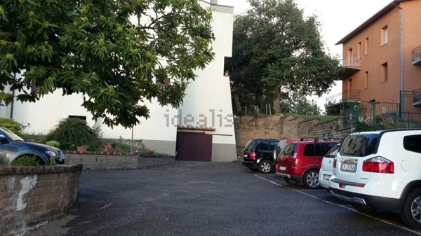 appartamento in vendita a Cinigiano