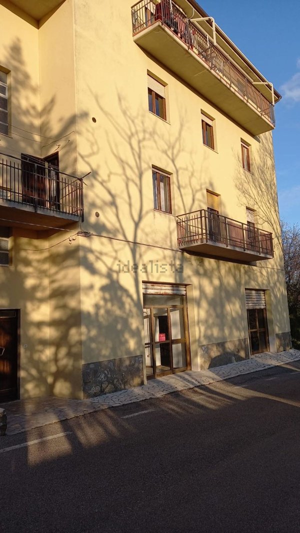 appartamento in vendita a Cinigiano in zona Monticello Amiata