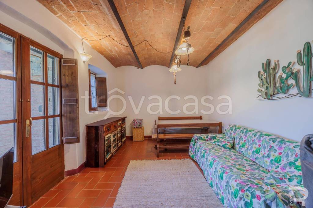 appartamento in vendita a Cinigiano