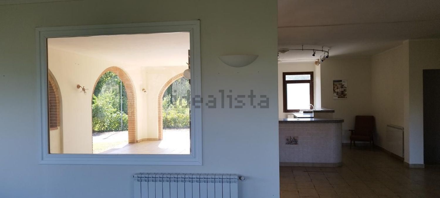 casa indipendente in vendita a Cinigiano