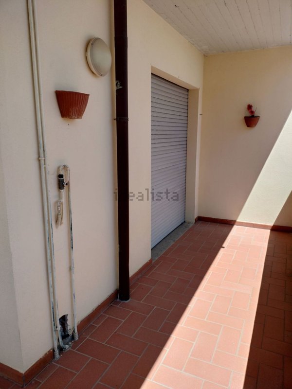 appartamento in vendita a Cinigiano