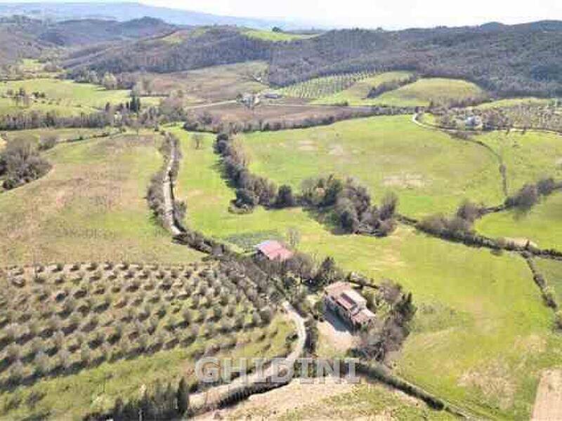 appartamento in vendita a Cinigiano