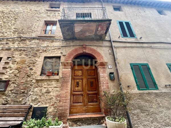 casa indipendente in vendita a Cinigiano in zona Monticello Amiata