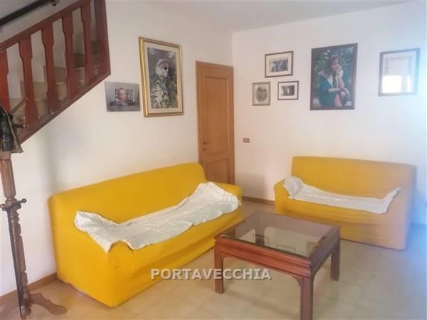 appartamento in vendita a Cinigiano