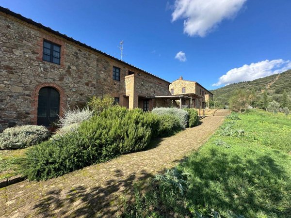 appartamento in vendita a Cinigiano