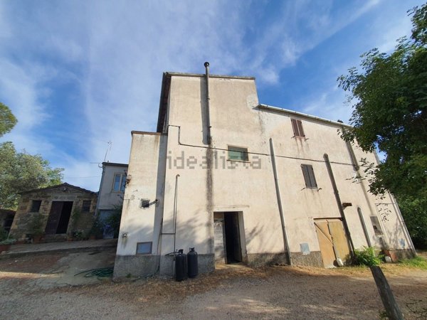 appartamento in vendita a Cinigiano