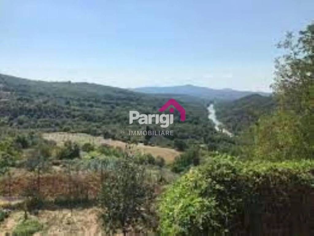 appartamento in vendita a Cinigiano in zona Sasso d'Ombrone