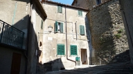 casa semindipendente in vendita a Cinigiano