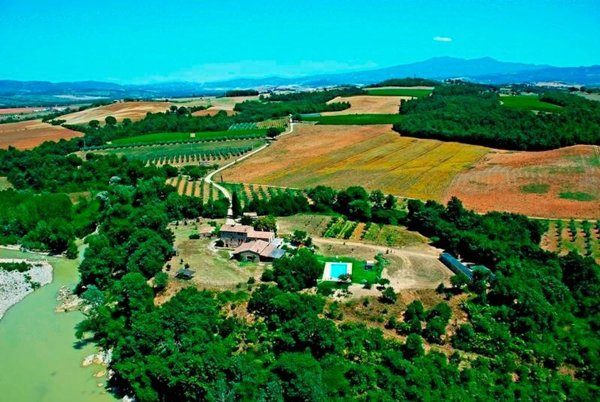 appartamento in vendita a Cinigiano