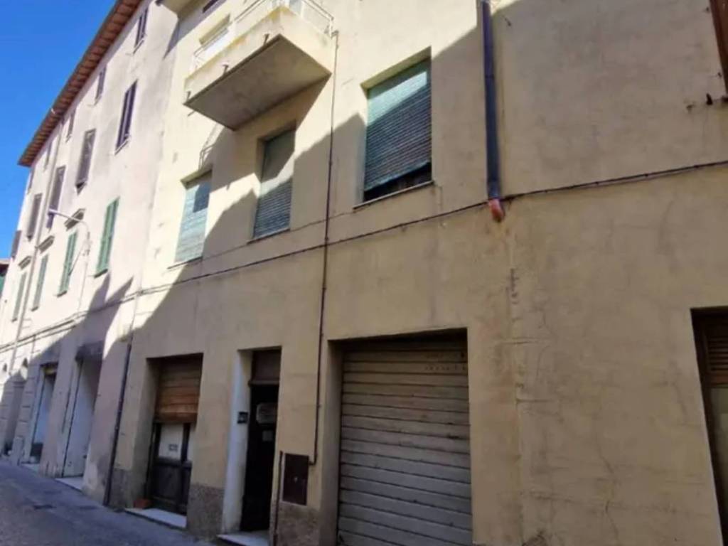 appartamento in vendita a Cinigiano