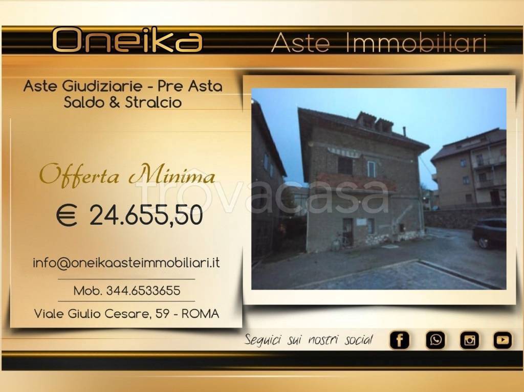 appartamento in vendita a Cinigiano