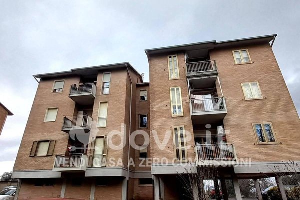 appartamento in vendita a Cinigiano