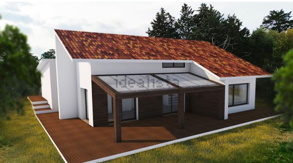 casa indipendente in vendita a Cinigiano