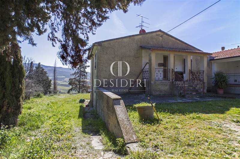 azienda agricola in vendita a Cinigiano