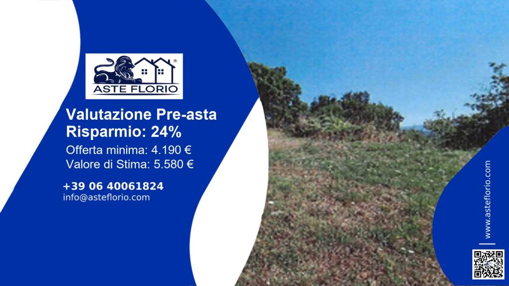 terreno agricolo in vendita a Cinigiano in zona Monticello Amiata