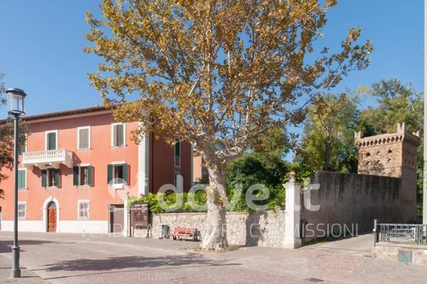 appartamento in vendita a Cinigiano