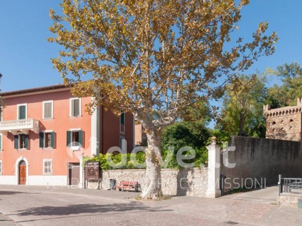 appartamento in vendita a Cinigiano