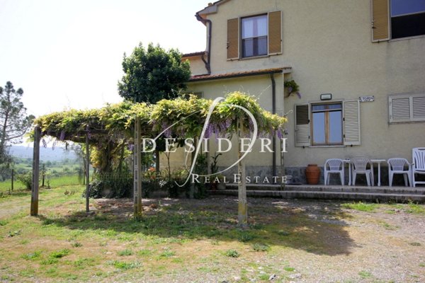 casa indipendente in vendita a Cinigiano in zona Borgo Santa Rita