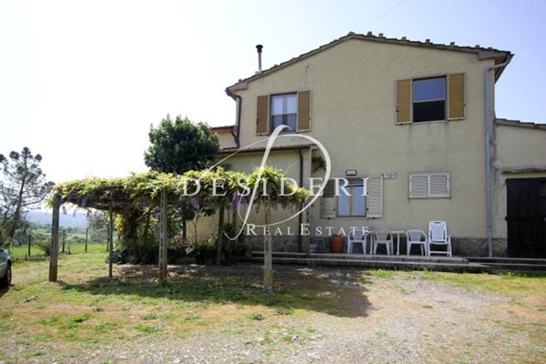 appartamento in vendita a Cinigiano