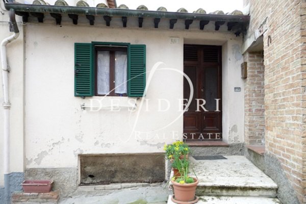 appartamento in vendita a Cinigiano